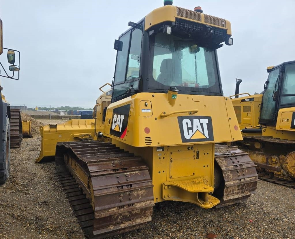 CAT D 6 K 2 LGP - Bulldozer: foto 3 CAT D 6 K 2 LGP - Bulldozer: foto 3