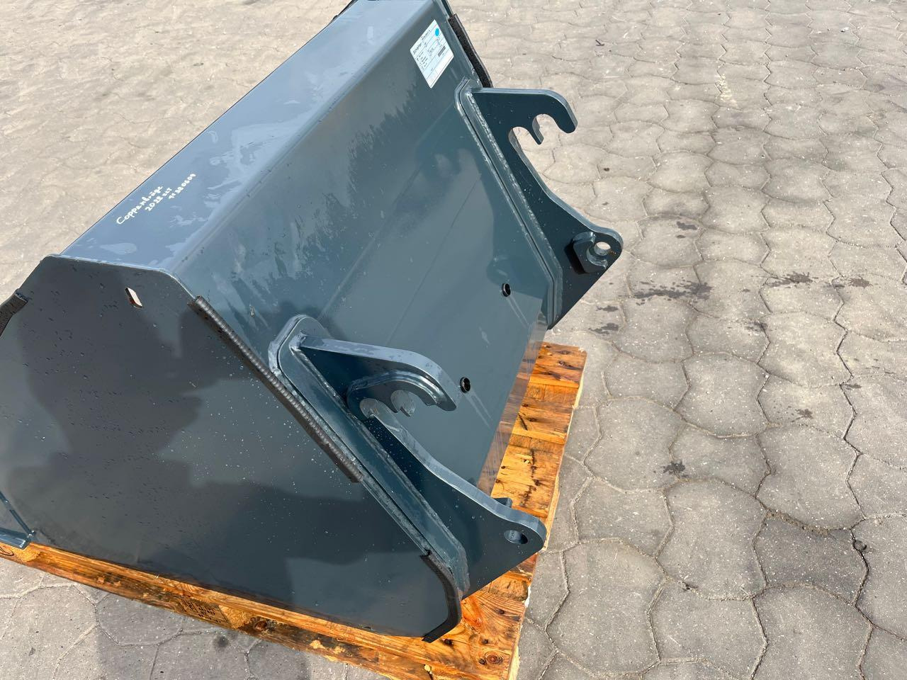 Schäffer Universalschaufel 90 - Cazo cargador: foto 5 Schäffer Universalschaufel 90 - Cazo cargador: foto 5