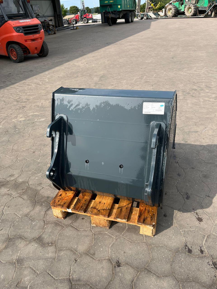 Schäffer Universalschaufel 90 - Cazo cargador: foto 1 Schäffer Universalschaufel 90 - Cazo cargador: foto 1