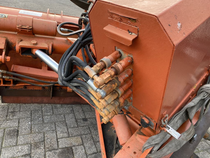 Cuchilla quitanieves Assaloni + snow shovel AC5565: foto 10 Cuchilla quitanieves Assaloni + snow shovel AC5565: foto 10