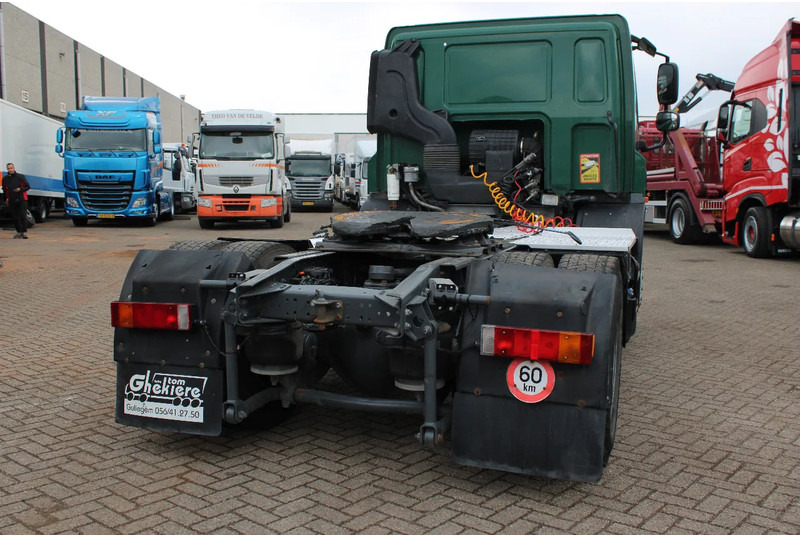 DAF CF 75.360 + EURO 5 + NICE TRUCK - Cabeza tractora: foto 5 DAF CF 75.360 + EURO 5 + NICE TRUCK - Cabeza tractora: foto 5