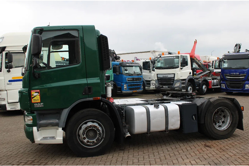 DAF CF 75.360 + EURO 5 + NICE TRUCK - Cabeza tractora: foto 4 DAF CF 75.360 + EURO 5 + NICE TRUCK - Cabeza tractora: foto 4