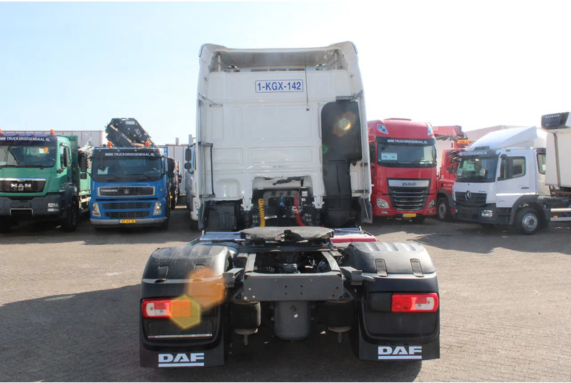 Cabeza tractora DAF XF 106.460 + EURO 6: foto 7