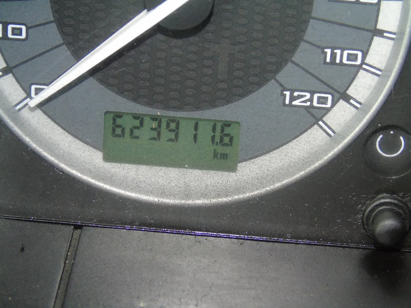 Cabeza tractora Iveco S-WAY 460 + LNG + 10 PIECES IN STOCK: foto 11 Cabeza tractora Iveco S-WAY 460 + LNG + 10 PIECES IN STOCK: foto 11