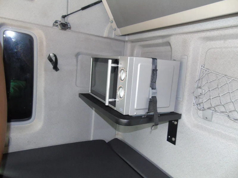 Cabeza tractora MAN TGX 18.440 + EURO 5 + FULL OPTION: foto 11