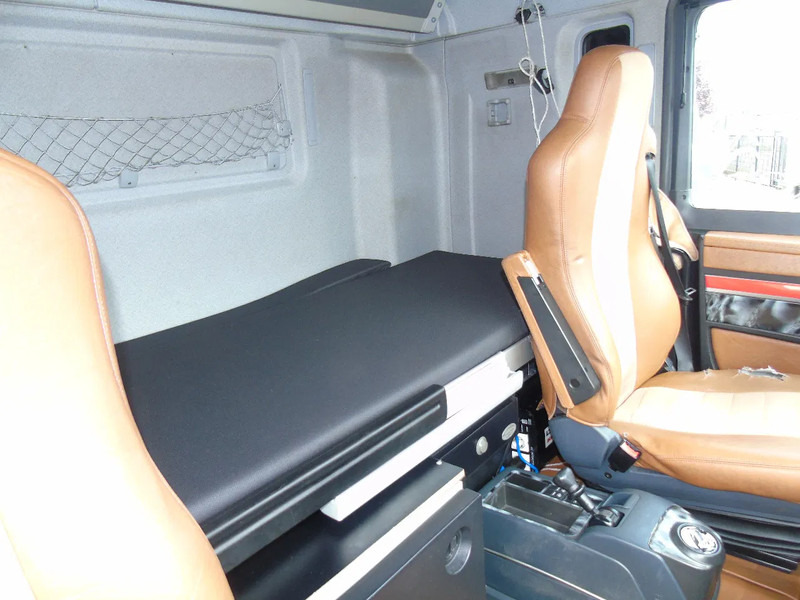 Cabeza tractora MAN TGX 18.440 + EURO 5 + FULL OPTION: foto 8