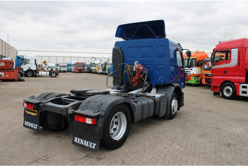 Renault Premium 380DXI + 2 PIECES - Cabeza tractora: foto 5 Renault Premium 380DXI + 2 PIECES - Cabeza tractora: foto 5