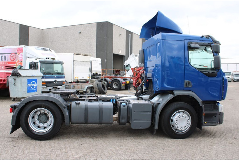 Renault Premium 380DXI + 2 PIECES - Cabeza tractora: foto 4 Renault Premium 380DXI + 2 PIECES - Cabeza tractora: foto 4