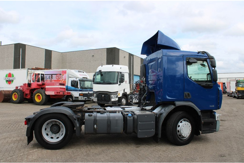 Renault Premium premium 380 + EURO 5 - Cabeza tractora: foto 4 Renault Premium premium 380 + EURO 5 - Cabeza tractora: foto 4