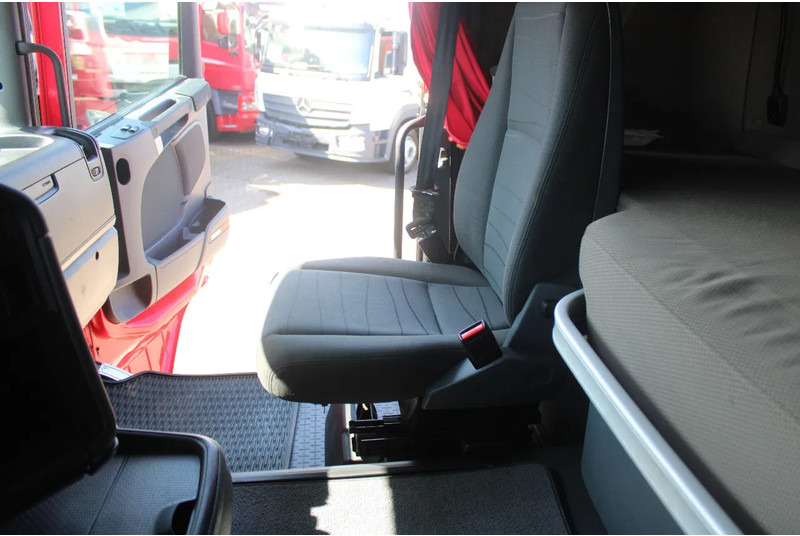 Cabeza tractora Scania R 520 + V8 + PTO + SPECIAL EDITION: foto 9