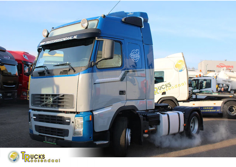 Volvo FH 12.440 + xl cab + manual + EURO 5 - Cabeza tractora: foto 1 Volvo FH 12.440 + xl cab + manual + EURO 5 - Cabeza tractora: foto 1
