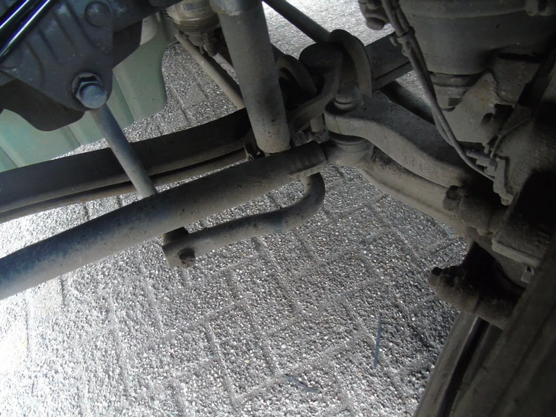 Cabeza tractora Volvo FH 420 + 6X2 + EURO 6: foto 16