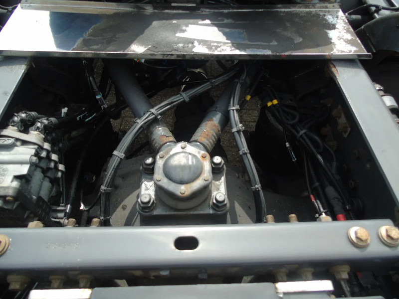 Cabeza tractora Volvo FH 420 + 6X2 + EURO 6: foto 17