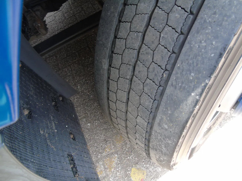 Cabeza tractora Volvo FH 420 + 6X2 + EURO 6: foto 19