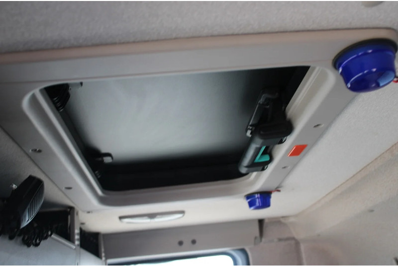 Camión caja cerrada DAF CF 400 + EURO 6 + 19t: foto 20