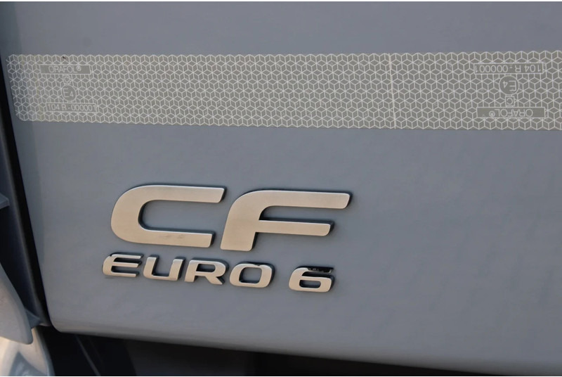Camión caja cerrada DAF CF 400 + EURO 6 + 19t: foto 17
