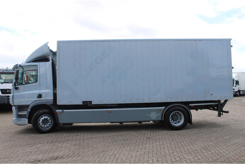 Camión caja cerrada DAF CF 400 + EURO 6 + 19t: foto 14