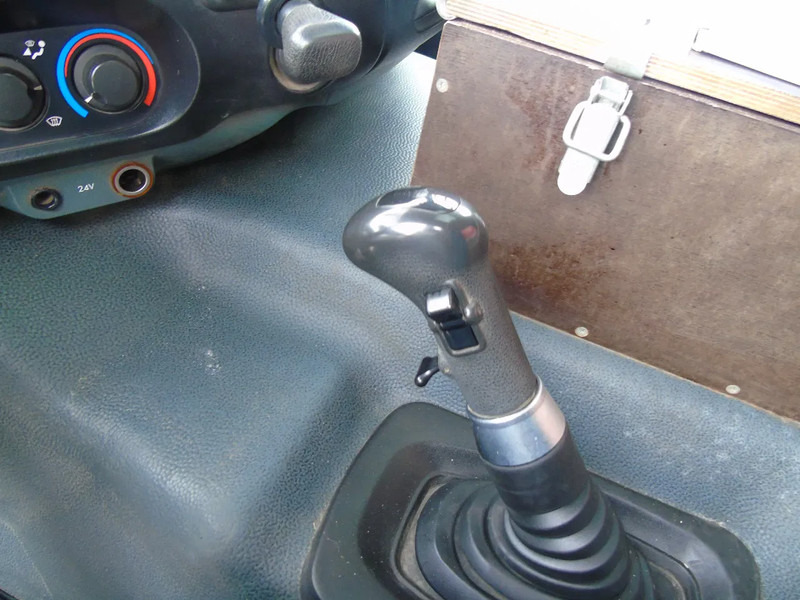 Camión grúa DAF CF 85.380 + MANUAL + PALFINGER PK20.000 + 6X2 STEERING: foto 7