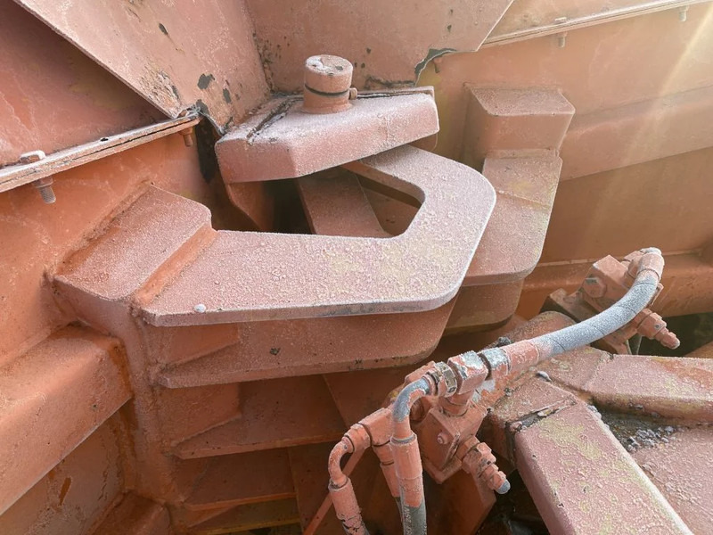 Cuchilla quitanieves Fresia + Snow shovel: foto 7 Cuchilla quitanieves Fresia + Snow shovel: foto 7