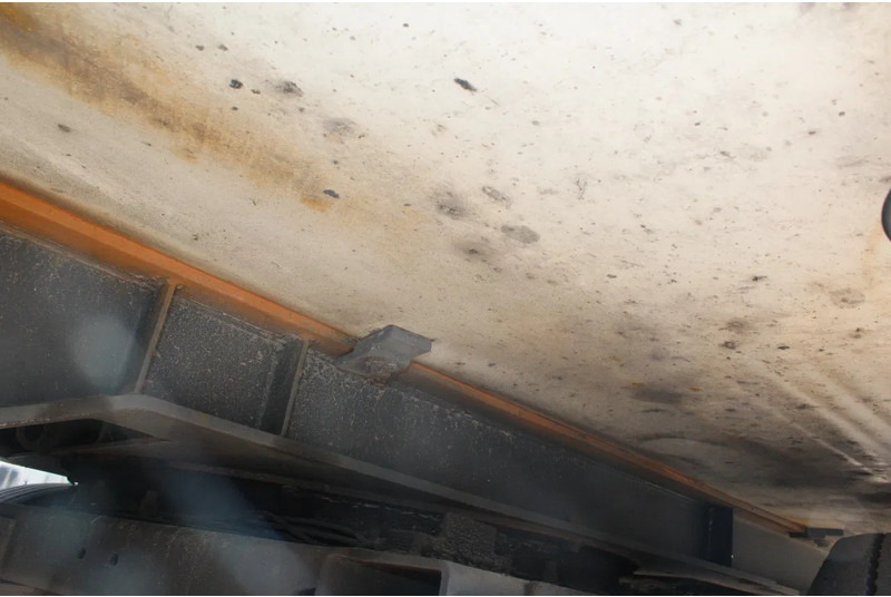 Semirremolque caja cerrada Groenewegen 3x BPW +3 TONS lift: foto 18