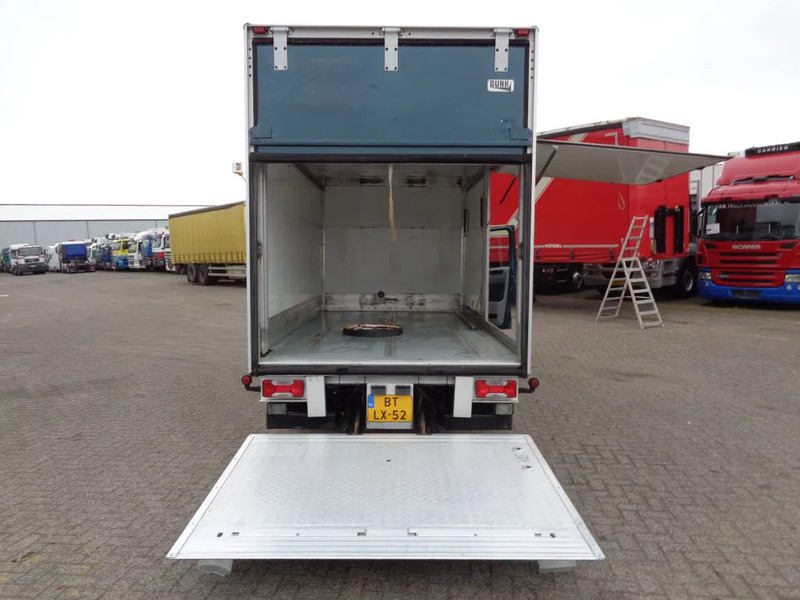 Furgoneta frigorifica Iveco Daily 50c15 x+ Manual + Carrier + Flower transport + cooling/heating: foto 17
