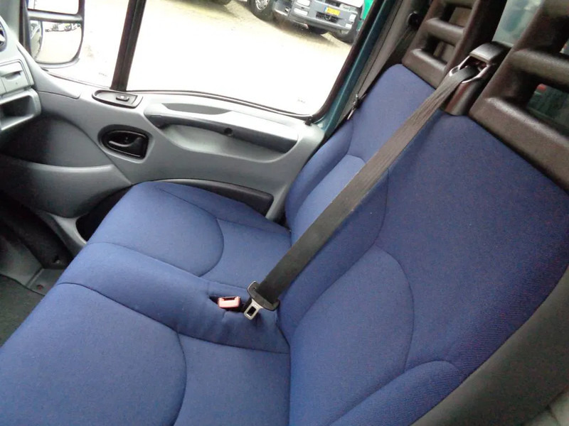 Furgoneta frigorifica Iveco Daily 50c15 x+ Manual + Carrier + Flower transport + cooling/heating: foto 19