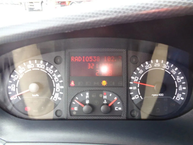 Furgoneta frigorifica Iveco Daily 50c15 x+ Manual + Carrier + Flower transport + cooling/heating: foto 18