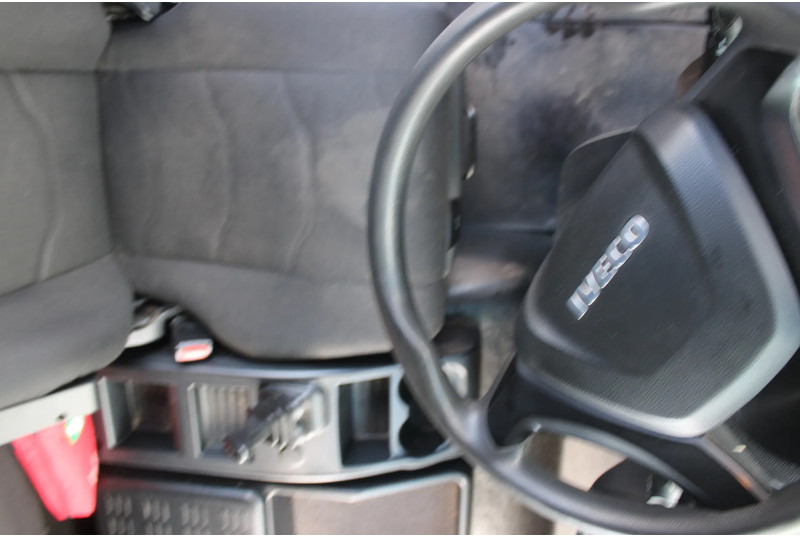 Camión caja cerrada Iveco Eurocargo 120E220 + EURO 6 + 12t + NICE TRUCK: foto 18