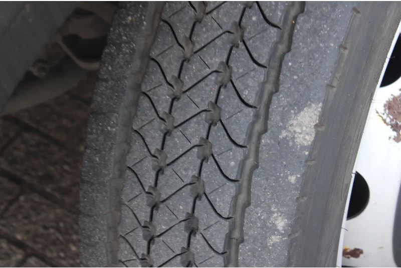 Camión caja cerrada Iveco Eurocargo 120E220 + EURO 6 + 12t + NICE TRUCK: foto 15