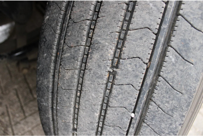 Camión multibasculante Iveco Stralis 360 + HOOKSYSTEM: foto 11