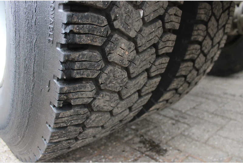 Camión multibasculante Iveco Stralis 360 + HOOKSYSTEM: foto 13