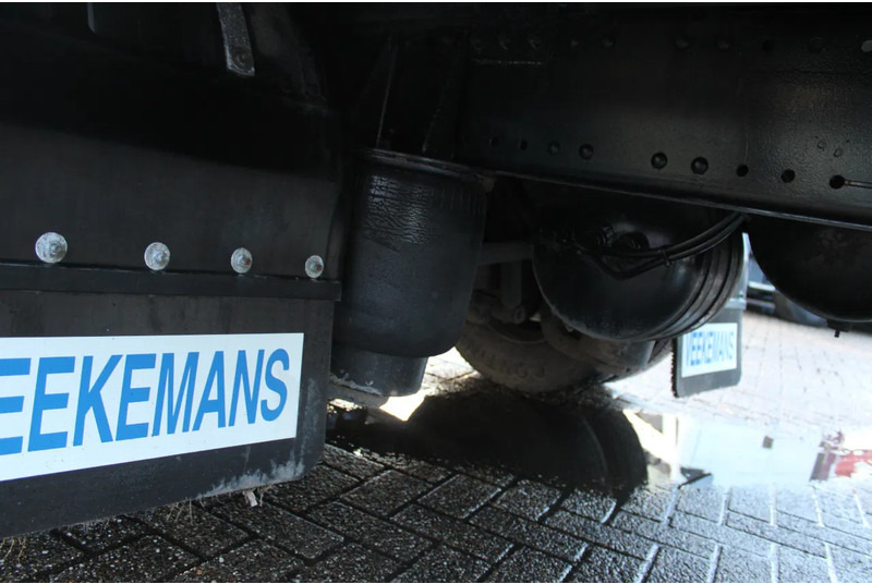 Camión lona MAN TGL 12.210 + MANUAL + 2.70HEIGHT + CAMERA: foto 18 Camión lona MAN TGL 12.210 + MANUAL + 2.70HEIGHT + CAMERA: foto 18