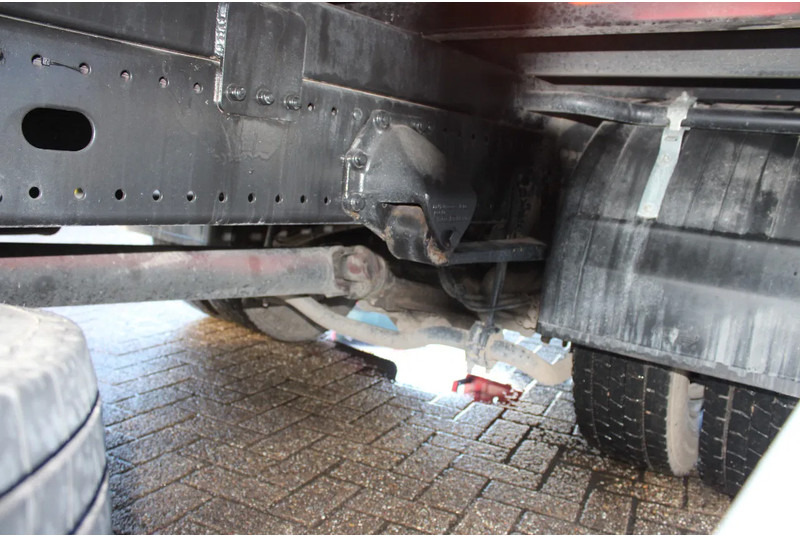 Camión lona MAN TGL 12.210 + MANUAL + 2.70HEIGHT + CAMERA: foto 14 Camión lona MAN TGL 12.210 + MANUAL + 2.70HEIGHT + CAMERA: foto 14