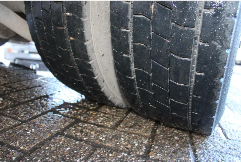 Camión lona MAN TGL 12.210 + MANUAL + 2.70HEIGHT + CAMERA: foto 17 Camión lona MAN TGL 12.210 + MANUAL + 2.70HEIGHT + CAMERA: foto 17