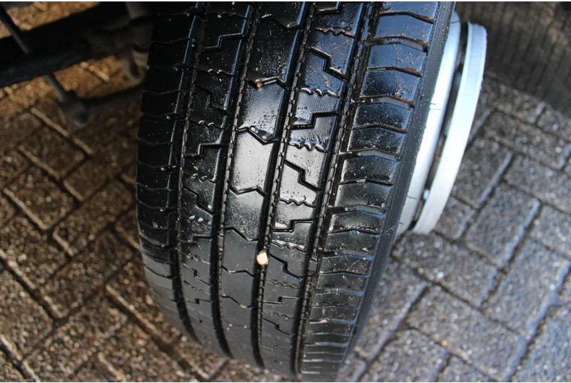 Camión lona MAN TGL 12.210 + MANUAL + 2.70HEIGHT + CAMERA: foto 12 Camión lona MAN TGL 12.210 + MANUAL + 2.70HEIGHT + CAMERA: foto 12