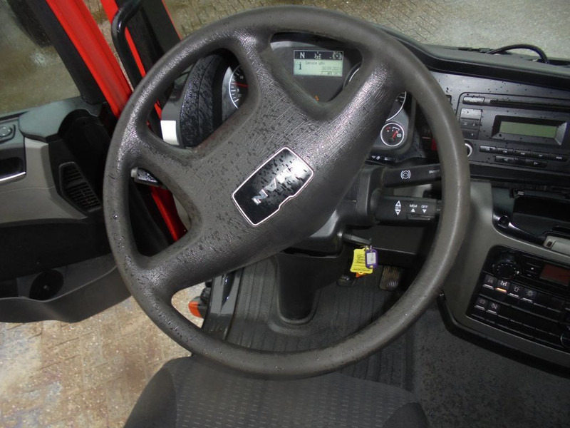 MAN TGL 8.150 + Euro 6 + Hooksystem + box + blad-blad - Camión multibasculante: foto 5 MAN TGL 8.150 + Euro 6 + Hooksystem + box + blad-blad - Camión multibasculante: foto 5