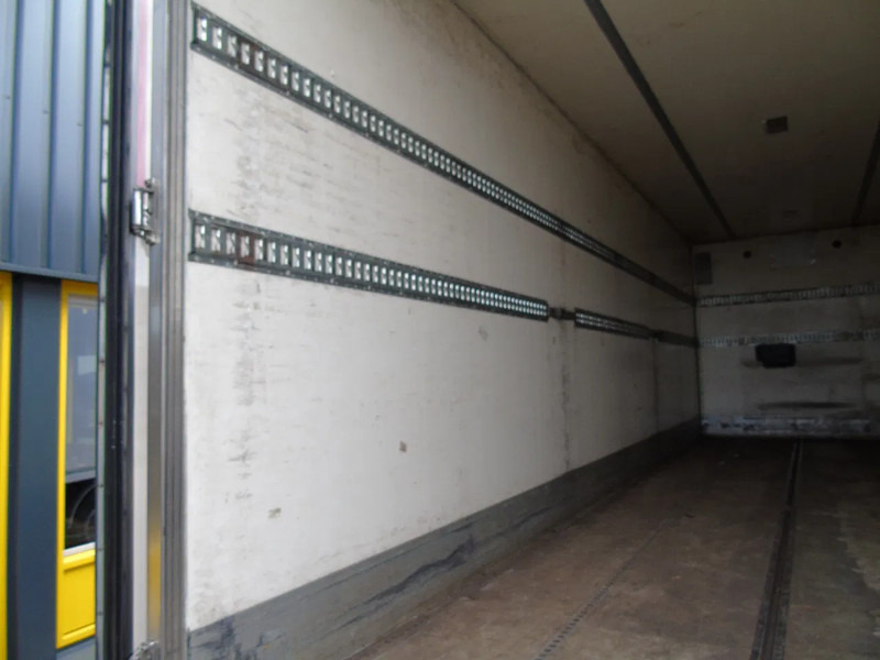 Camión caja cerrada MAN TGM 12.250 + EURO 6 + LIFT: foto 17
