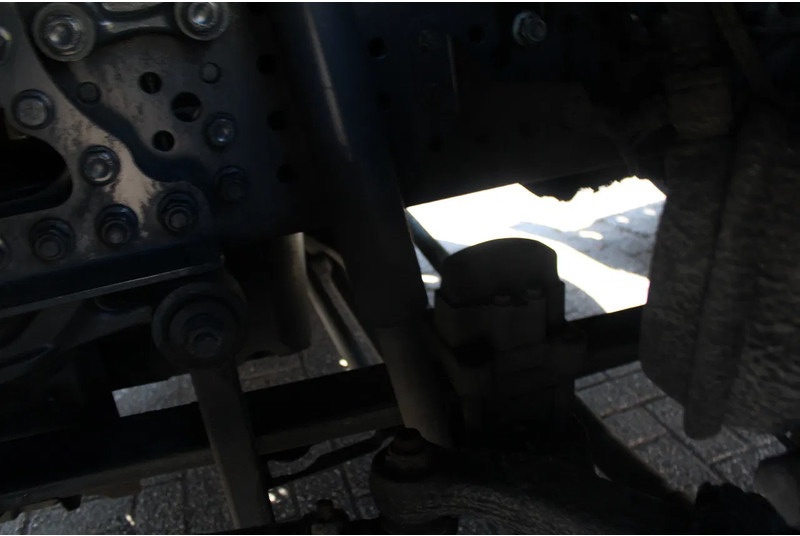 Camión frigorífico Mercedes-Benz Antos 1924 + THERMO KING 1200 + LIFT + EURO 6: foto 20