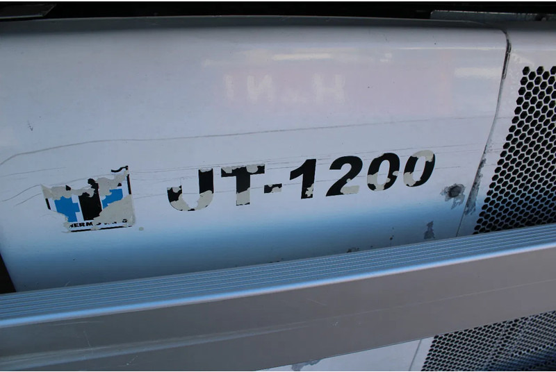 Camión frigorífico Mercedes-Benz Antos 1924 + THERMO KING 1200 + LIFT + EURO 6: foto 6