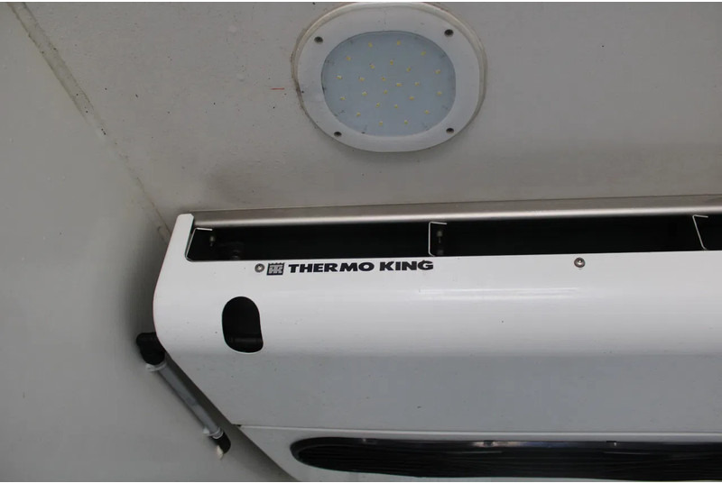 Camión frigorífico Mercedes-Benz Antos 1924 + THERMO KING 1200 + LIFT + EURO 6: foto 18
