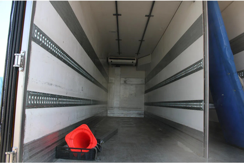 Camión frigorífico Mercedes-Benz Antos 1924 + THERMO KING 1200 + LIFT + EURO 6: foto 10