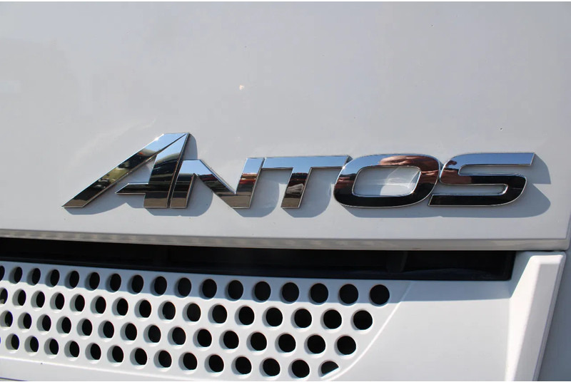 Camión frigorífico Mercedes-Benz Antos 1924 + THERMO KING 1200 + LIFT + EURO 6: foto 15