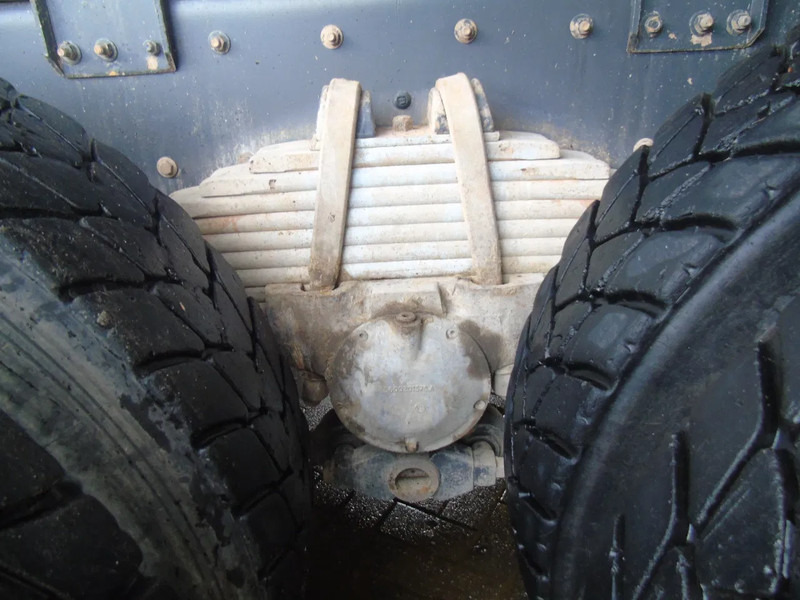 Renault Kerax 420 DCI + MANUAL + SPRING + 6X4 + PERFECT - Camión volquete: foto 4 Renault Kerax 420 DCI + MANUAL + SPRING + 6X4 + PERFECT - Camión volquete: foto 4