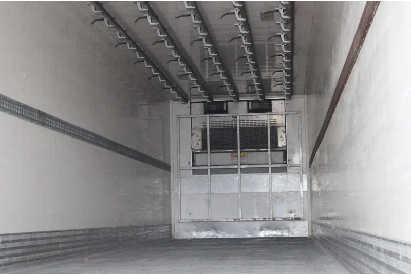 Renders MEAT + 3x BPW + CARRIER - Semirremolque frigorífico: foto 4 Renders MEAT + 3x BPW + CARRIER - Semirremolque frigorífico: foto 4