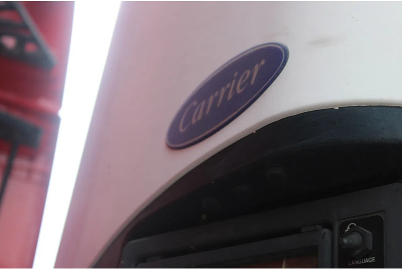 Renders MEAT + 3x BPW + CARRIER - Semirremolque frigorífico: foto 3 Renders MEAT + 3x BPW + CARRIER - Semirremolque frigorífico: foto 3