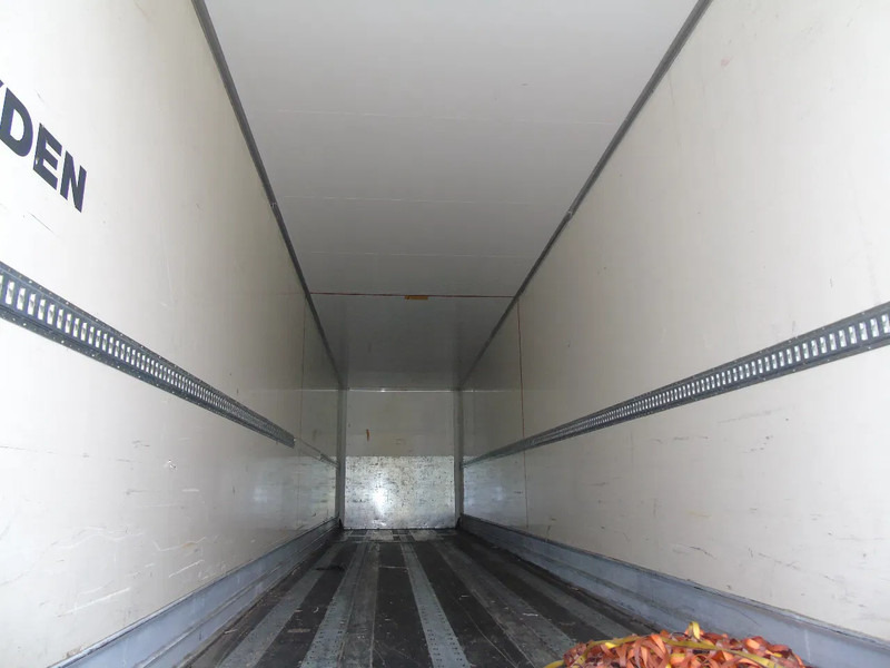 Van Hool 2x rollers hydra + 3.04 height - Semirremolque caja cerrada: foto 4 Van Hool 2x rollers hydra + 3.04 height - Semirremolque caja cerrada: foto 4