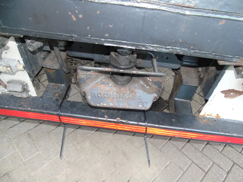 Volvo FH 380 + 6X2 + MANUAL - Camión chasis: foto 4 Volvo FH 380 + 6X2 + MANUAL - Camión chasis: foto 4