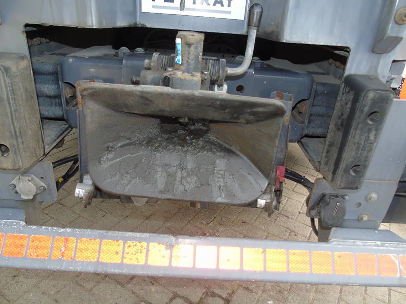 Camión grúa Volvo FM 420 + PALFINGER 23001-EH + 8X4 + PERFECT EURO 6: foto 15