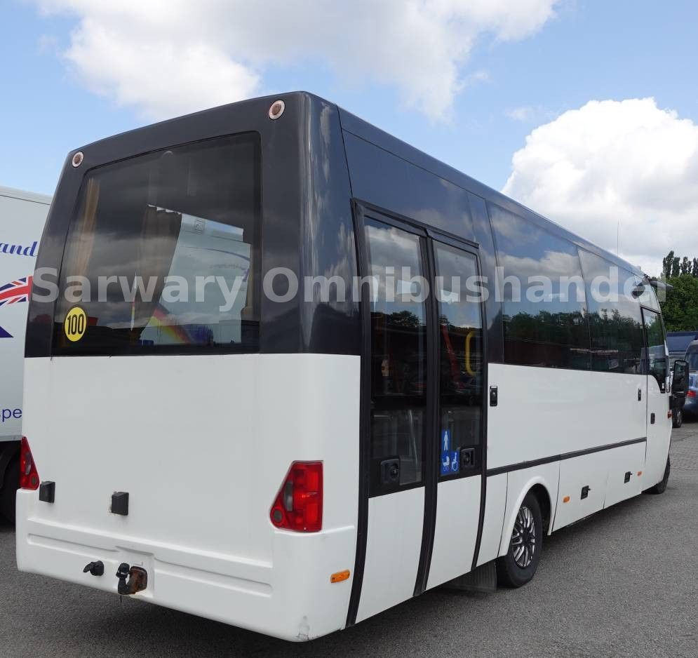 Iveco 65C17 *Klima *Euro5*Wing*Daily*Mago*Rapido*City - Minibús, Furgoneta de pasajeros: foto 5 Iveco 65C17 *Klima *Euro5*Wing*Daily*Mago*Rapido*City - Minibús, Furgoneta de pasajeros: foto 5
