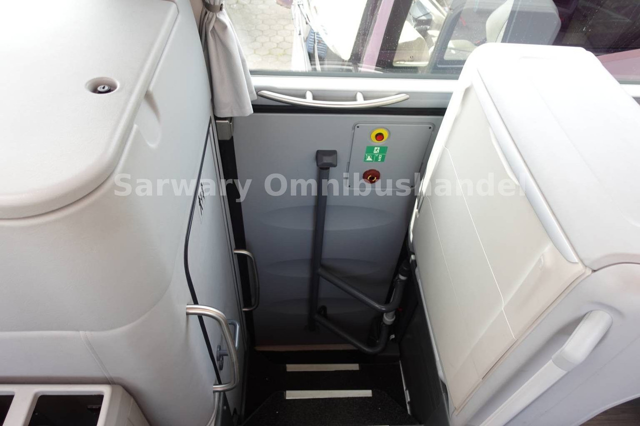 Autocar MAN R07 Lion´s Coach *Tourismo*Travego*73.790km Orig: foto 11